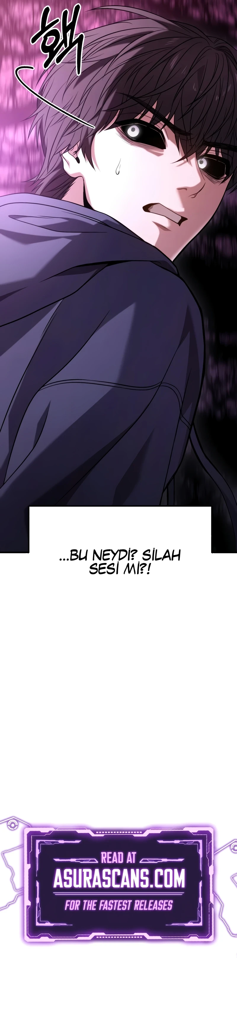 Sayfa 20 — Bölüm 25 — The Ultimate Shut-In / Nihai Eve Kapanık