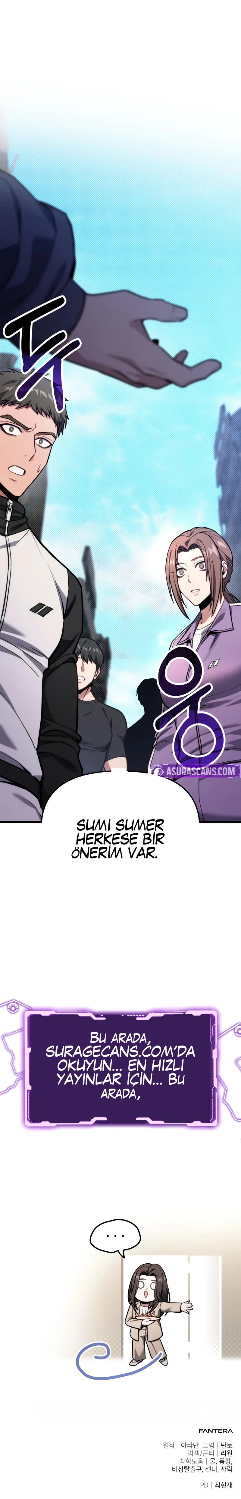 Sayfa 13 — Bölüm 52 — The Ultimate Shut-In / Nihai Eve Kapanık