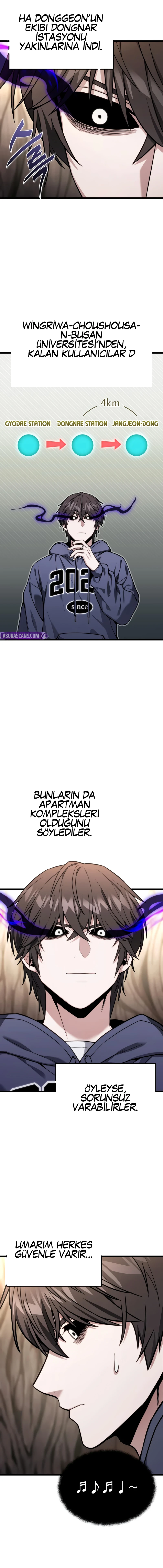 Sayfa 11 — Bölüm 54 — The Ultimate Shut-In / Nihai Eve Kapanık