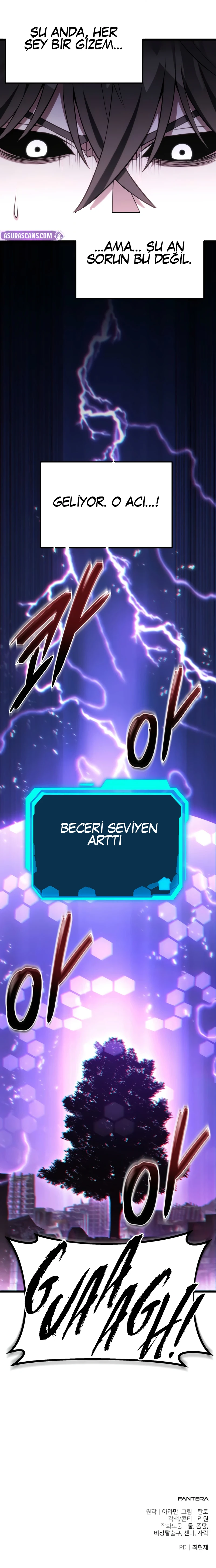 Sayfa 16 — Bölüm 56 — The Ultimate Shut-In / Nihai Eve Kapanık