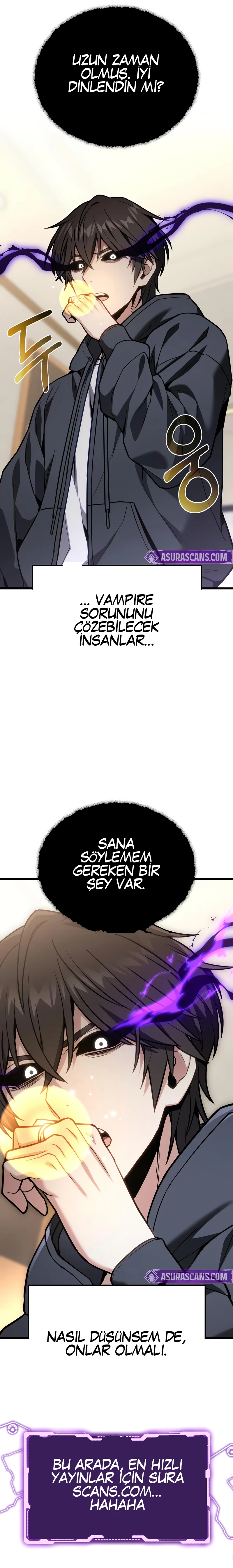 Sayfa 15 — Bölüm 67 — The Ultimate Shut-In / Nihai Eve Kapanık