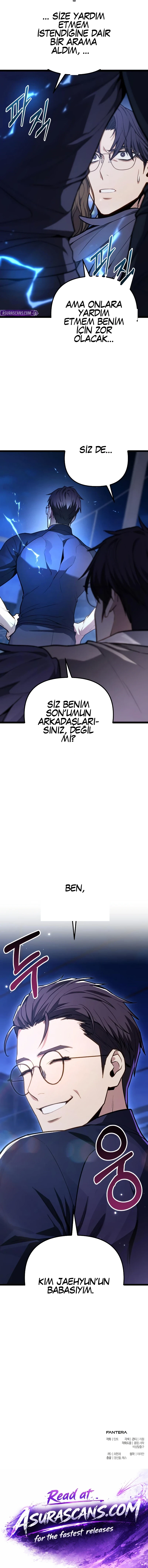 Sayfa 16 — Bölüm 75 — The Ultimate Shut-In / Nihai Eve Kapanık