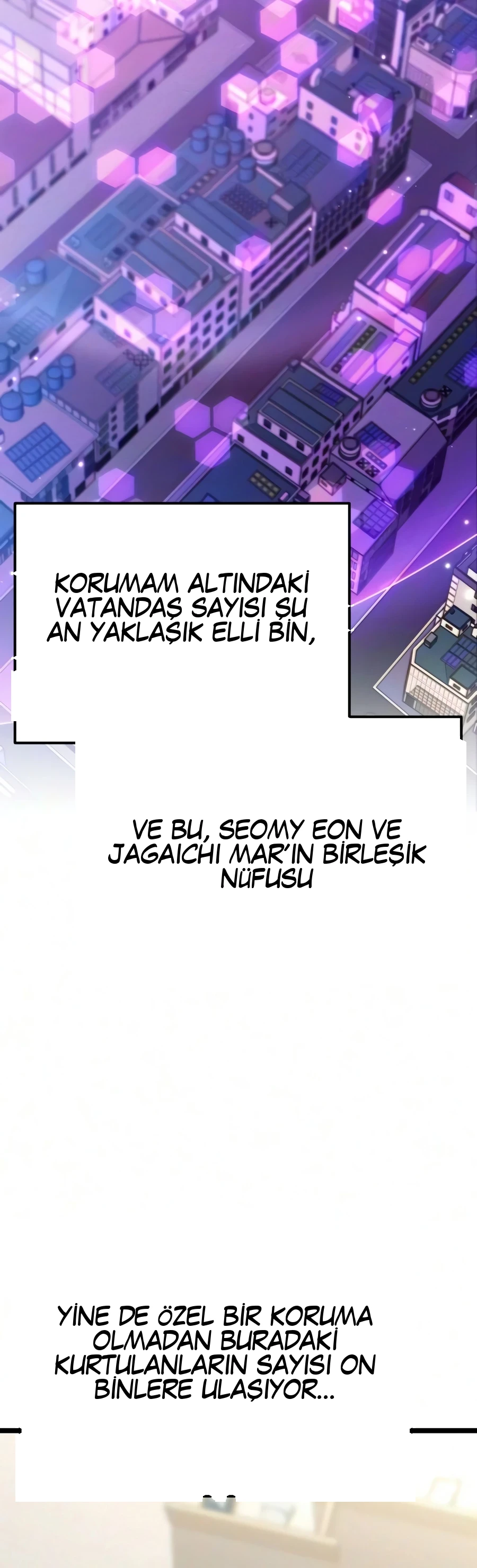 Sayfa 5 — Bölüm 80 — The Ultimate Shut-In / Nihai Eve Kapanık