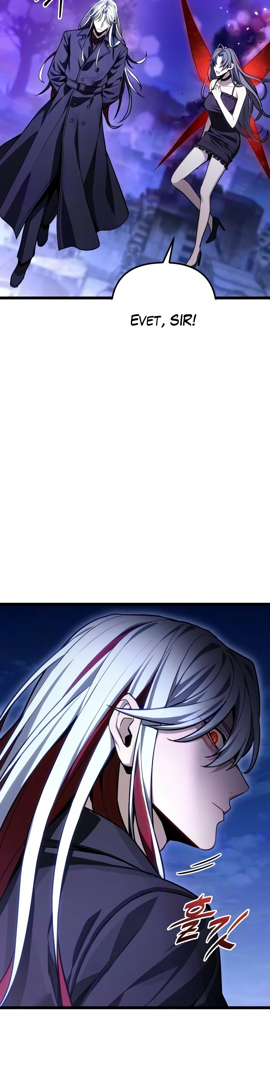 Sayfa 17 — Bölüm 80 — The Ultimate Shut-In / Nihai Eve Kapanık