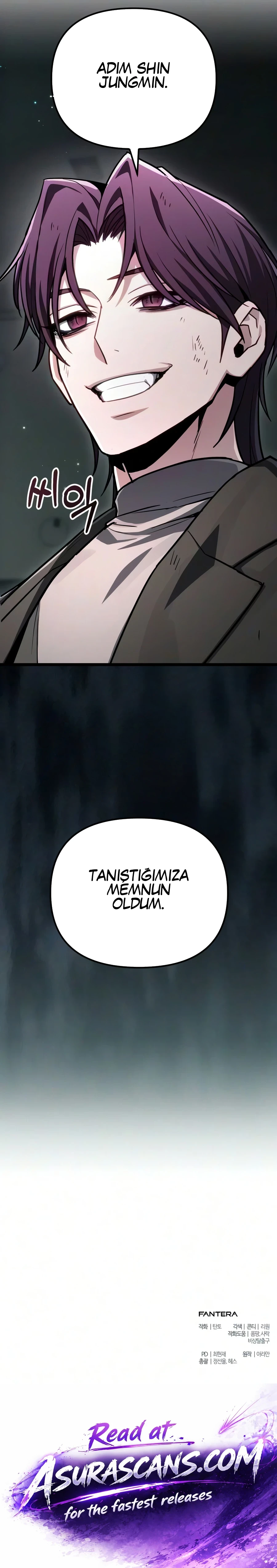 Sayfa 24 — Bölüm 80 — The Ultimate Shut-In / Nihai Eve Kapanık