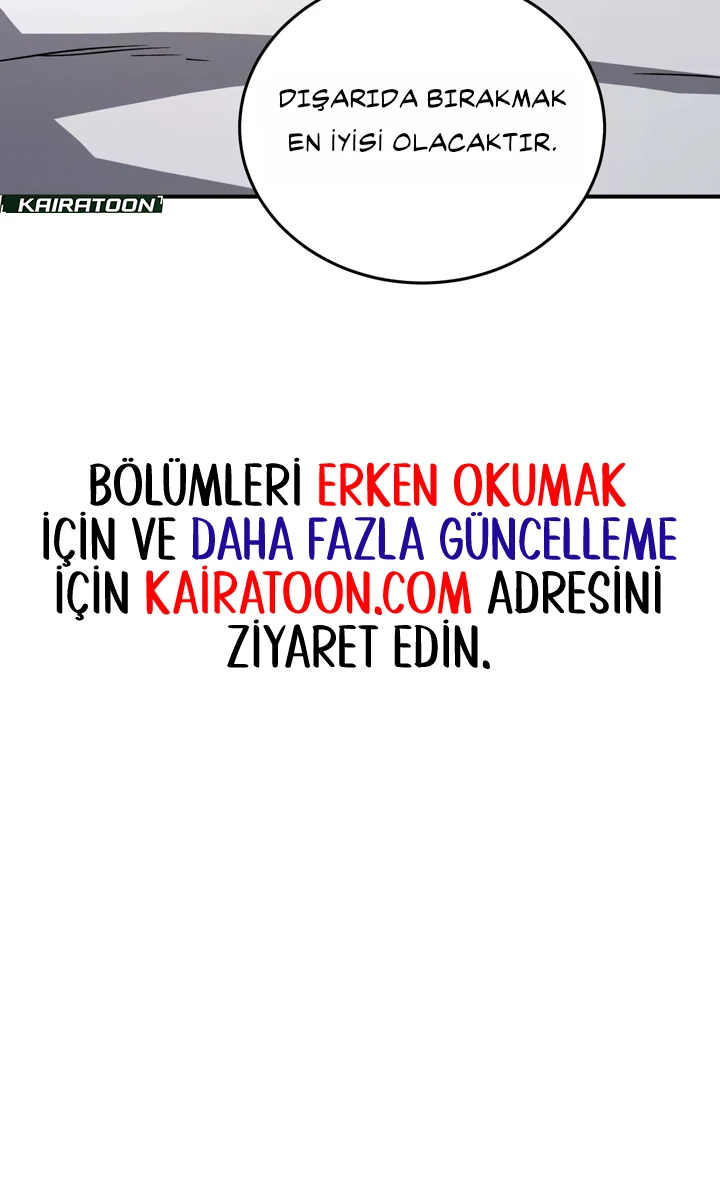 Sayfa 14 — Bölüm 5 — İskelet Klonum Sayesinde Ölüm Tanrısı Oldum