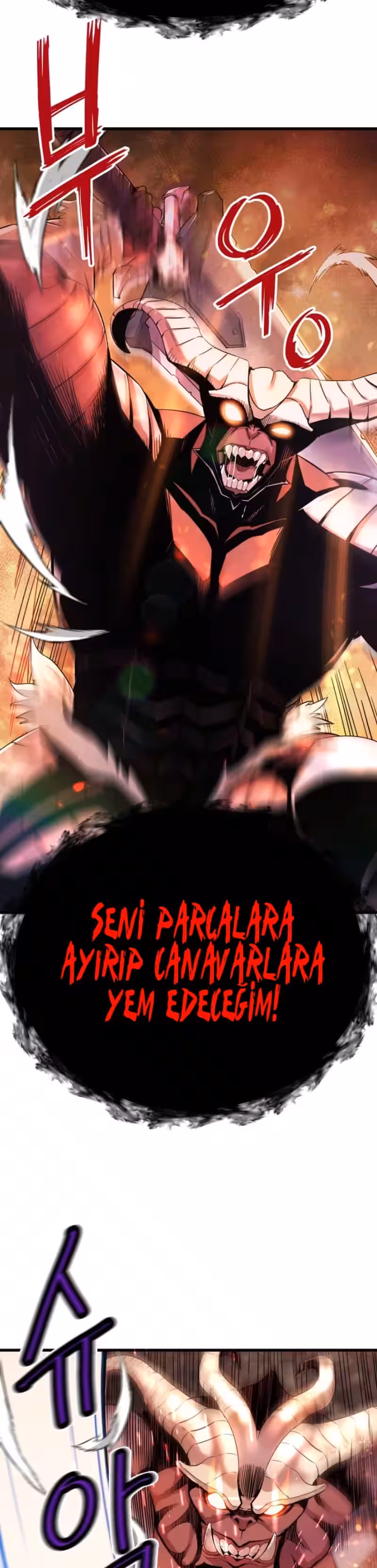 Sayfa 6 — Bölüm 1 — Cehennemden Geri Dönen Han Dae Sung