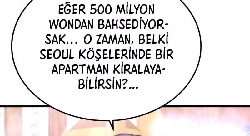 Sayfa 21 — Bölüm 10 — Cehennemden Geri Dönen Han Dae Sung