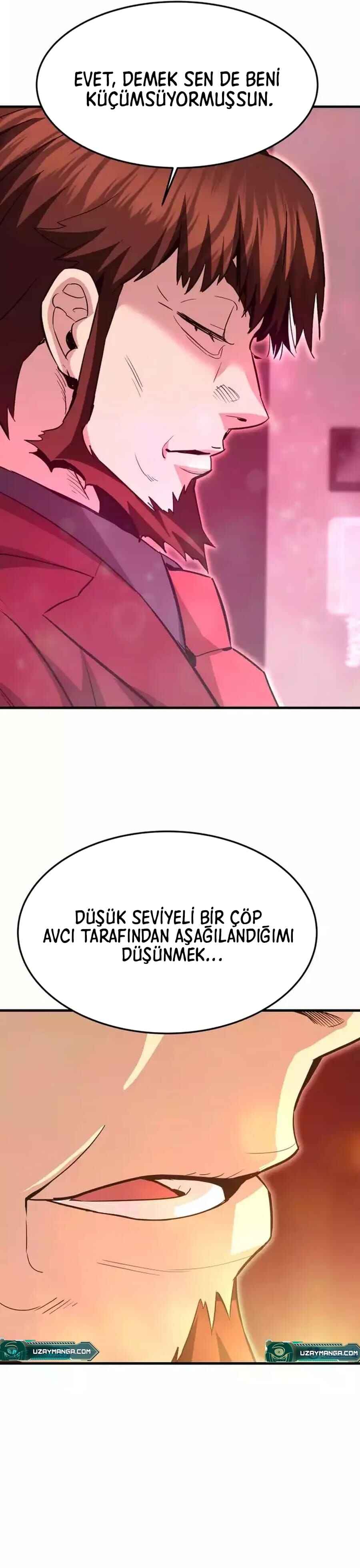 Sayfa 48 — Bölüm 101 — Cehennemden Geri Dönen Han Dae Sung