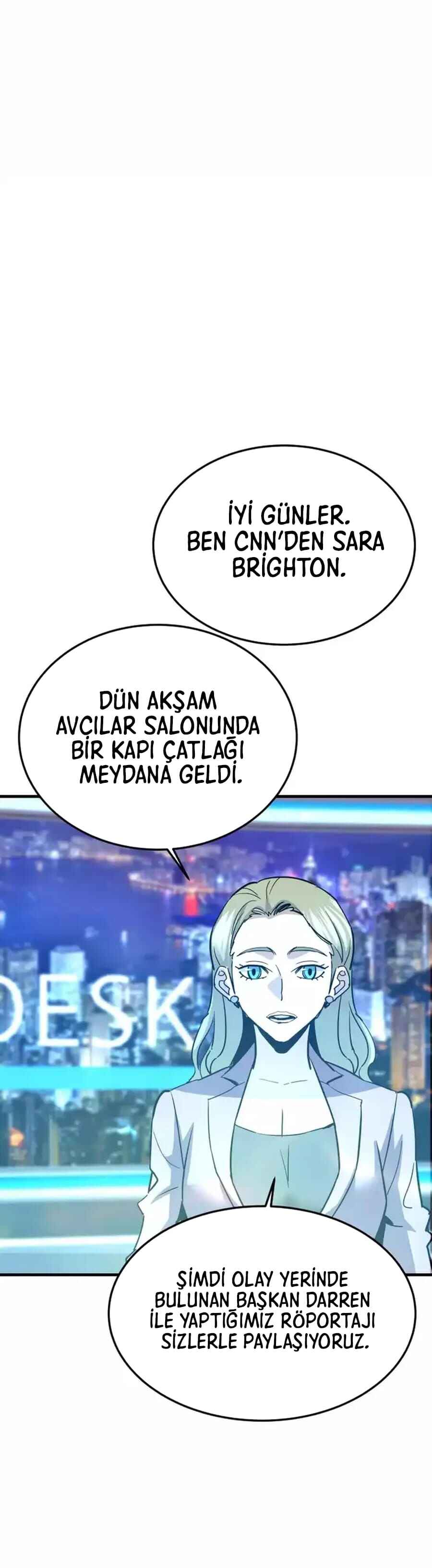 Sayfa 29 — Bölüm 102 — Cehennemden Geri Dönen Han Dae Sung