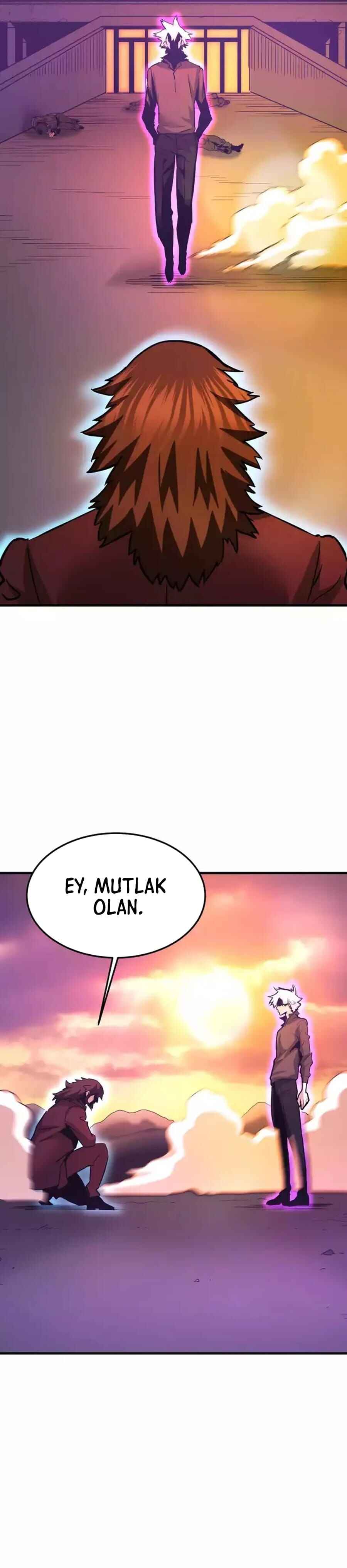 Sayfa 54 — Bölüm 102 — Cehennemden Geri Dönen Han Dae Sung