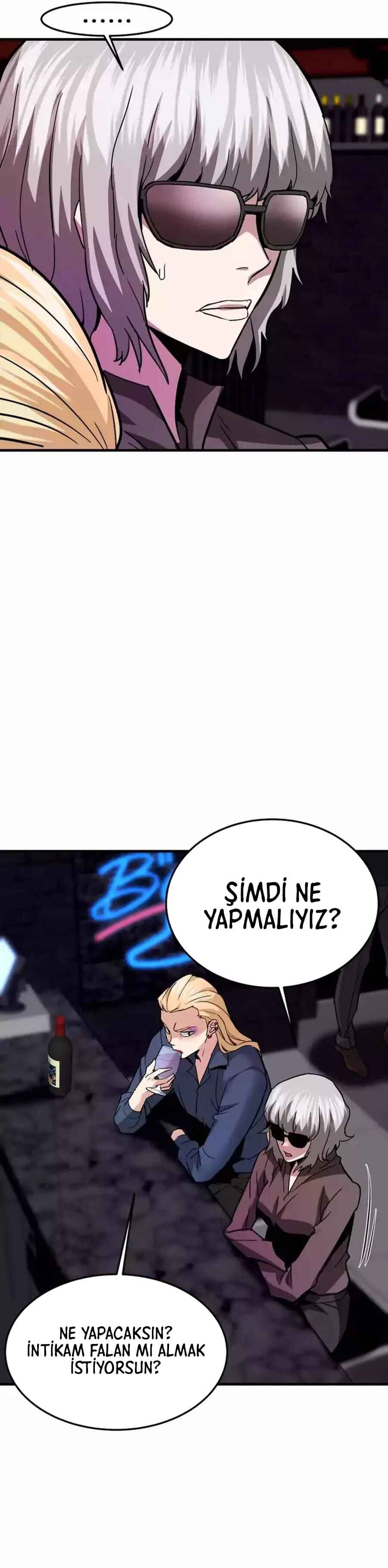 Sayfa 75 — Bölüm 102 — Cehennemden Geri Dönen Han Dae Sung