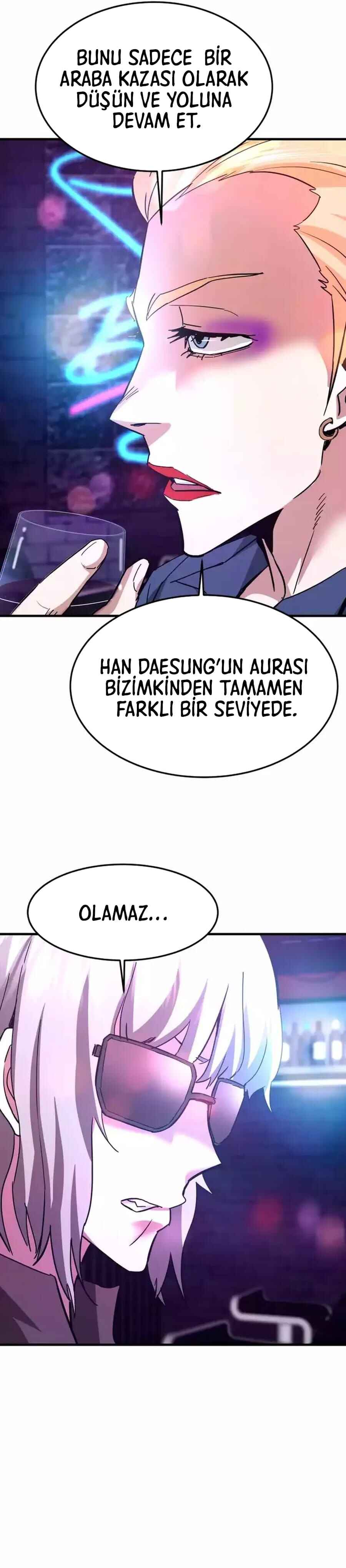 Sayfa 79 — Bölüm 102 — Cehennemden Geri Dönen Han Dae Sung