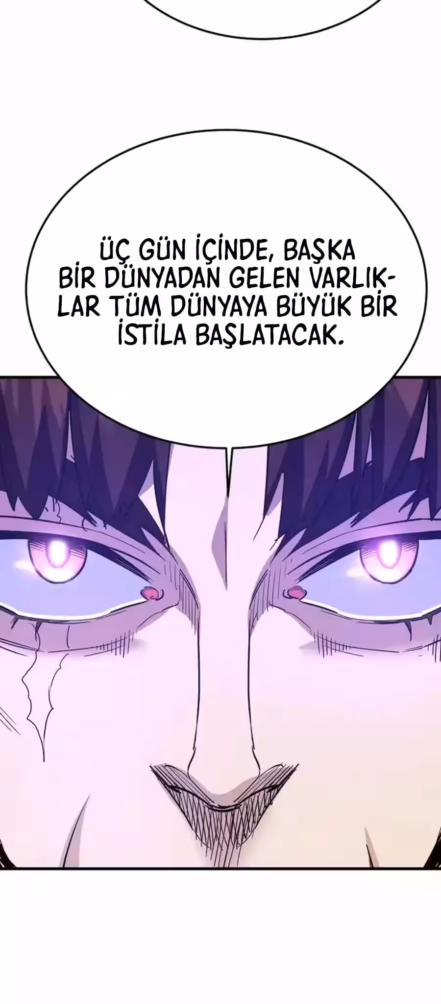 Sayfa 78 — Bölüm 103 — Cehennemden Geri Dönen Han Dae Sung