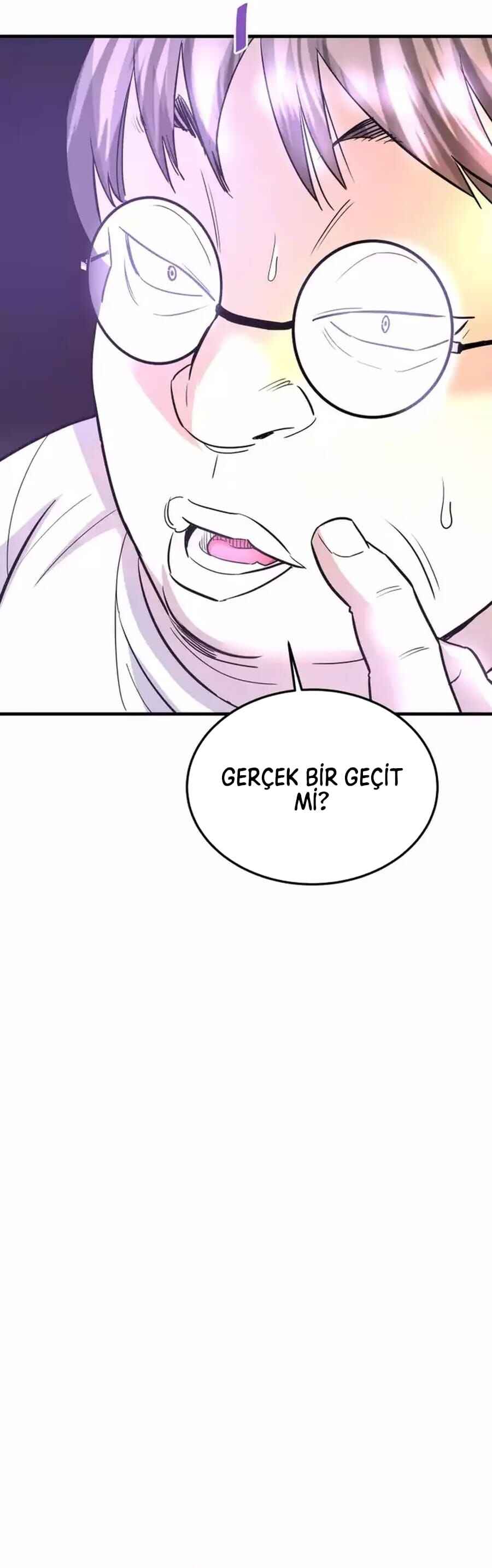 Sayfa 25 — Bölüm 104 — Cehennemden Geri Dönen Han Dae Sung