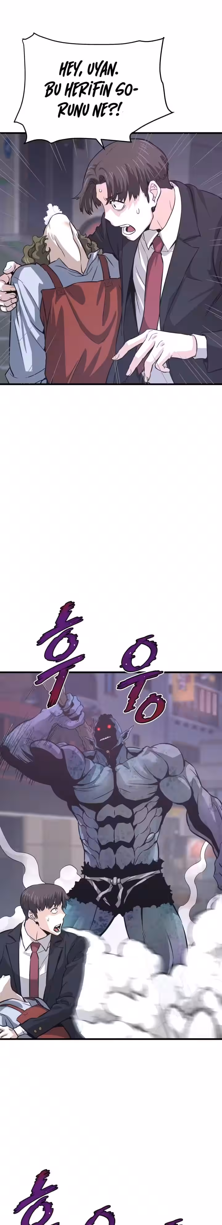 Sayfa 38 — Bölüm 12 — Cehennemden Geri Dönen Han Dae Sung