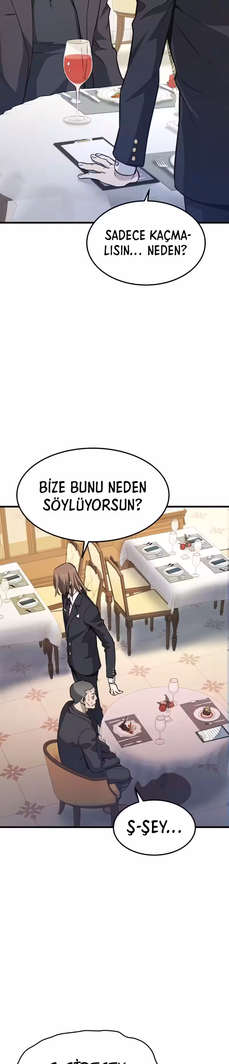 Sayfa 48 — Bölüm 16 — Cehennemden Geri Dönen Han Dae Sung