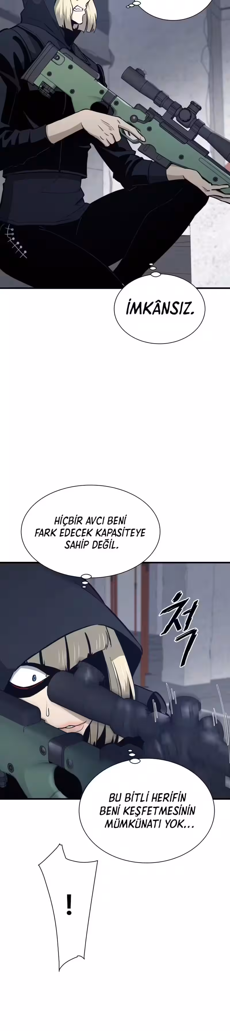 Sayfa 5 — Bölüm 19 — Cehennemden Geri Dönen Han Dae Sung