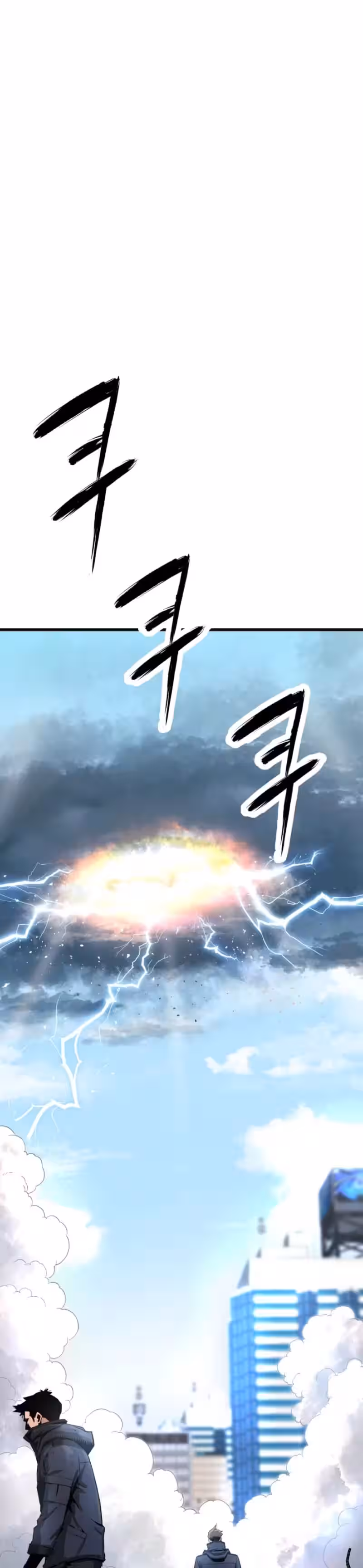 Sayfa 8 — Bölüm 2 — Cehennemden Geri Dönen Han Dae Sung