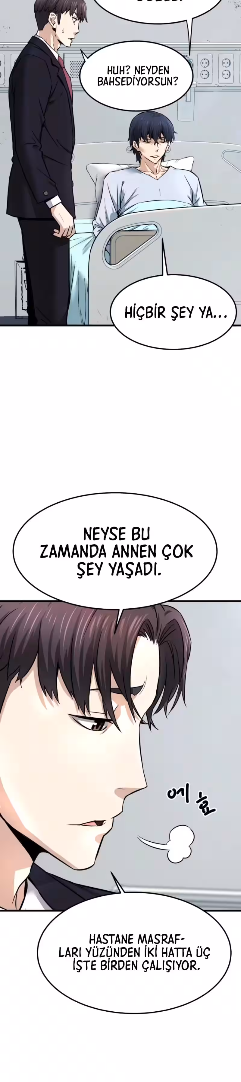 Sayfa 26 — Bölüm 2 — Cehennemden Geri Dönen Han Dae Sung