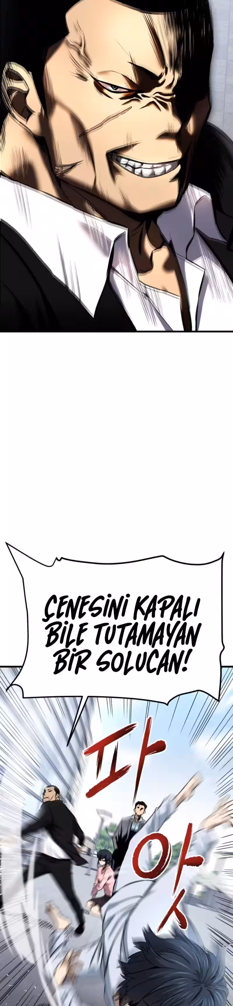 Sayfa 53 — Bölüm 2 — Cehennemden Geri Dönen Han Dae Sung