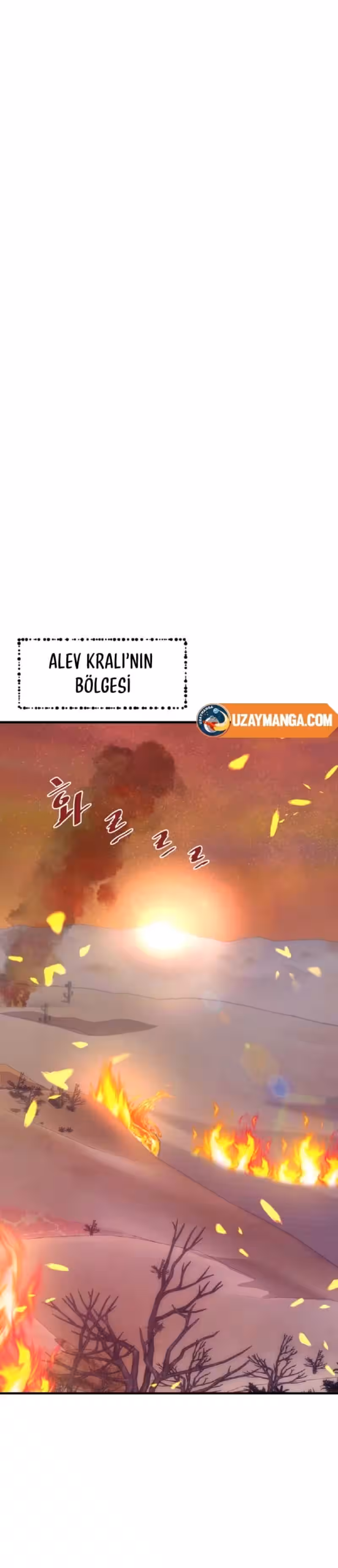 Sayfa 39 — Bölüm 23 — Cehennemden Geri Dönen Han Dae Sung