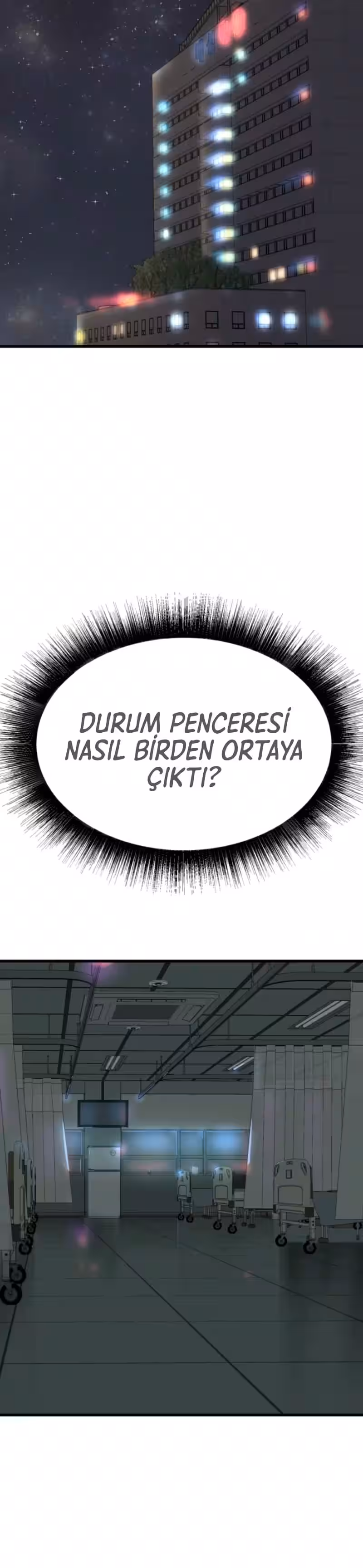 Sayfa 42 — Bölüm 3 — Cehennemden Geri Dönen Han Dae Sung