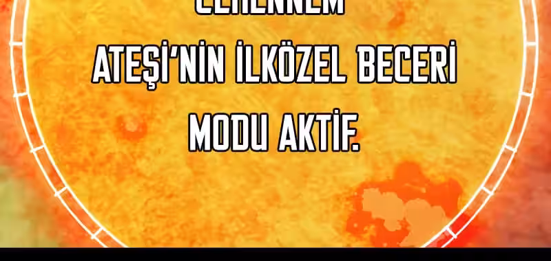Sayfa 6 — Bölüm 31 — Cehennemden Geri Dönen Han Dae Sung