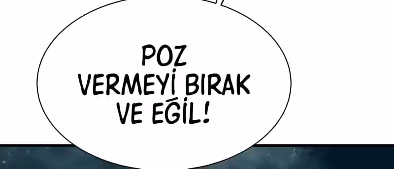 Sayfa 46 — Bölüm 33 — Cehennemden Geri Dönen Han Dae Sung