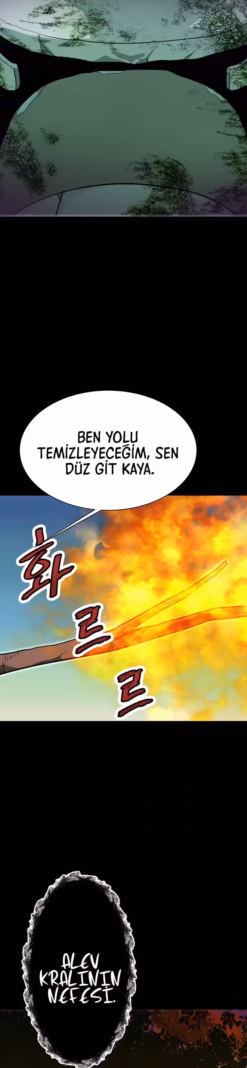 Sayfa 10 — Bölüm 34 — Cehennemden Geri Dönen Han Dae Sung