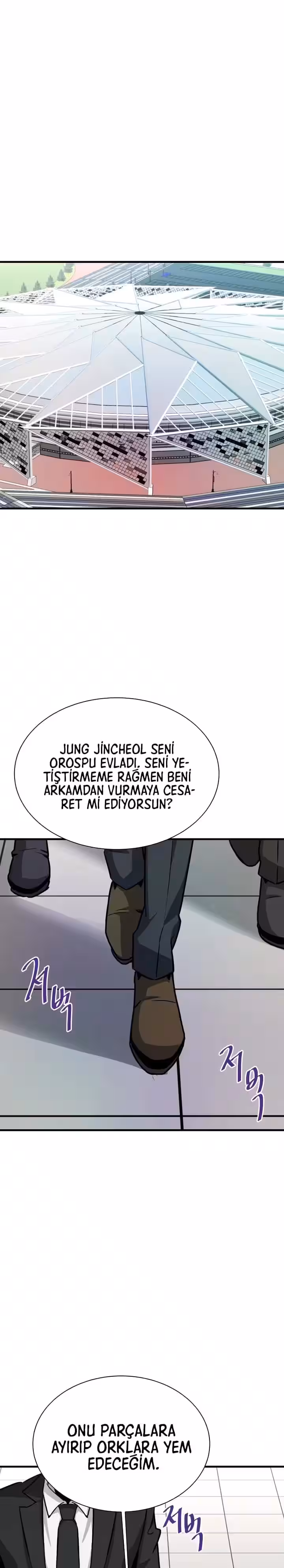 Sayfa 17 — Bölüm 38 — Cehennemden Geri Dönen Han Dae Sung