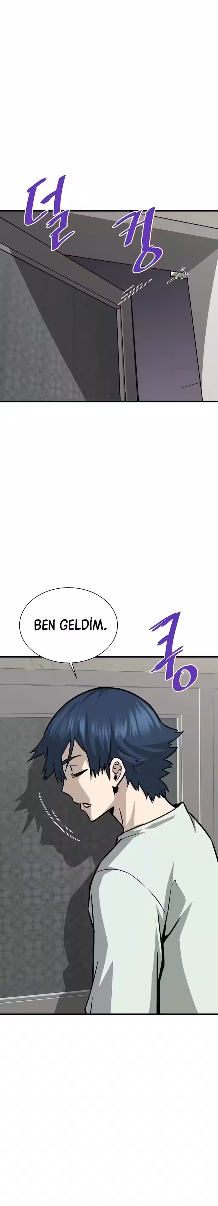 Sayfa 26 — Bölüm 39 — Cehennemden Geri Dönen Han Dae Sung
