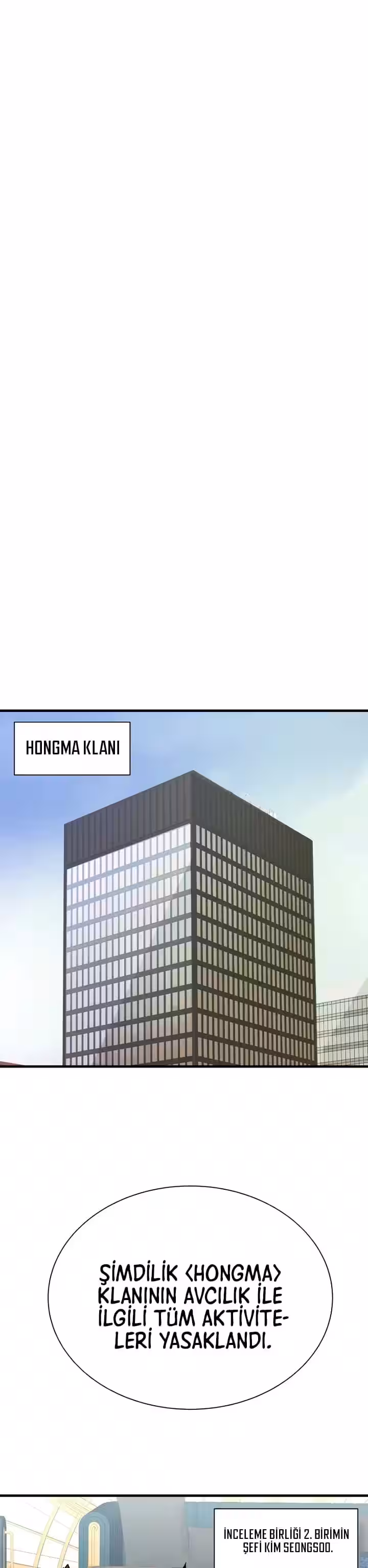 Sayfa 29 — Bölüm 39 — Cehennemden Geri Dönen Han Dae Sung
