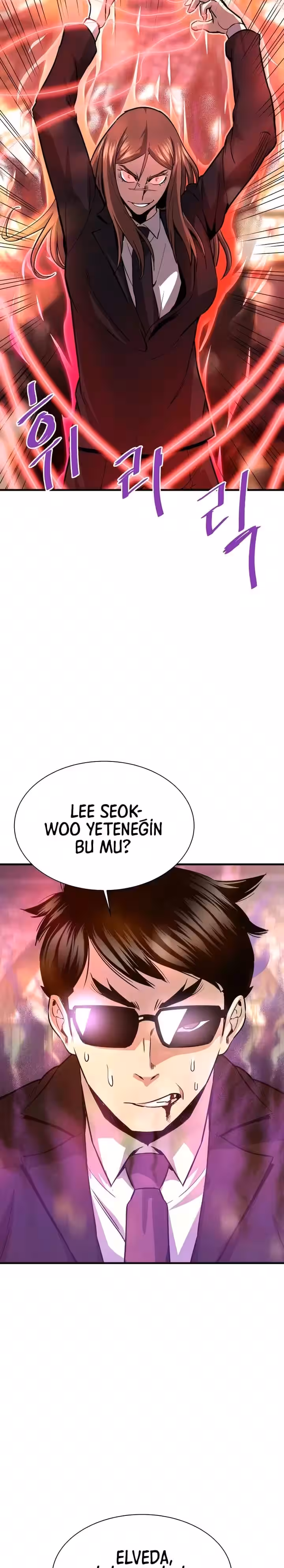 Sayfa 44 — Bölüm 39 — Cehennemden Geri Dönen Han Dae Sung