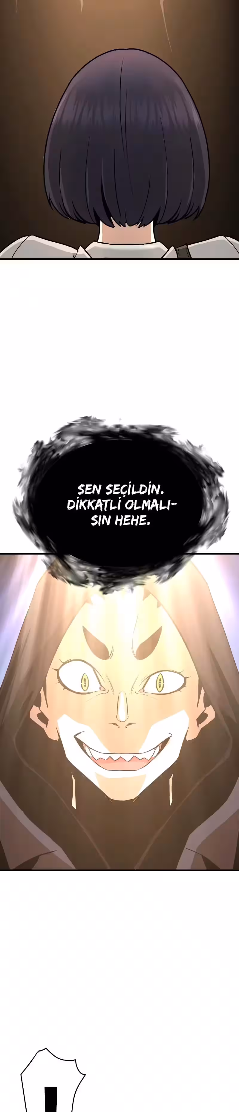 Sayfa 49 — Bölüm 42 — Cehennemden Geri Dönen Han Dae Sung