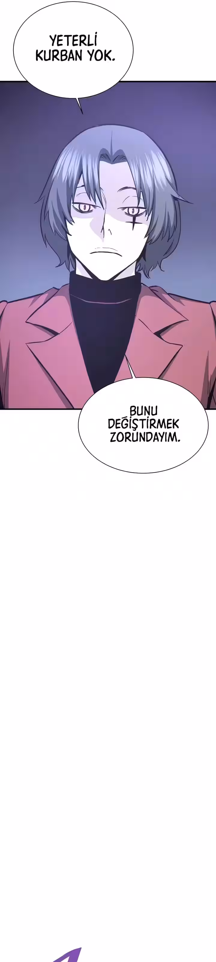 Sayfa 54 — Bölüm 45 — Cehennemden Geri Dönen Han Dae Sung