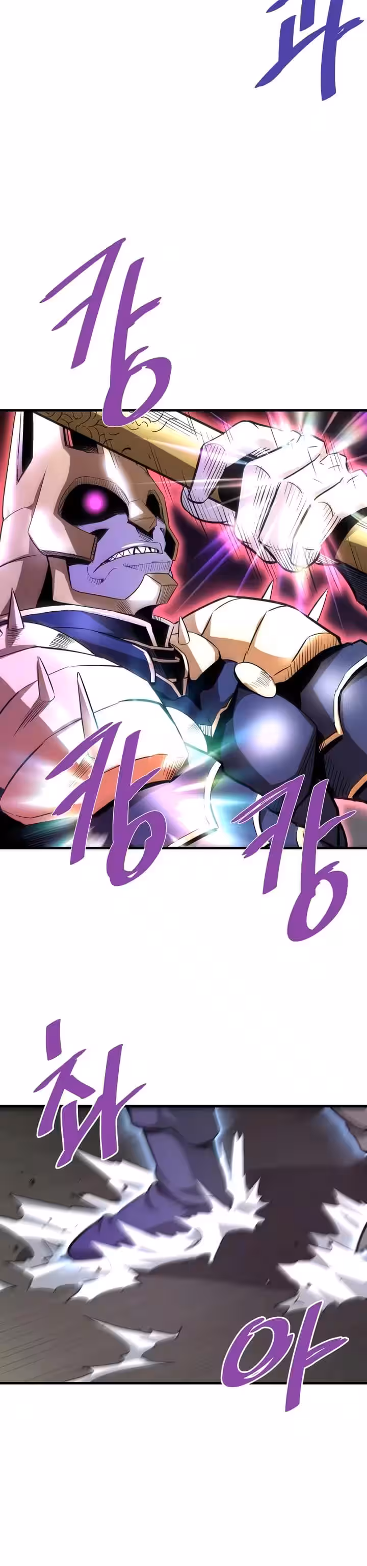 Sayfa 8 — Bölüm 46 — Cehennemden Geri Dönen Han Dae Sung