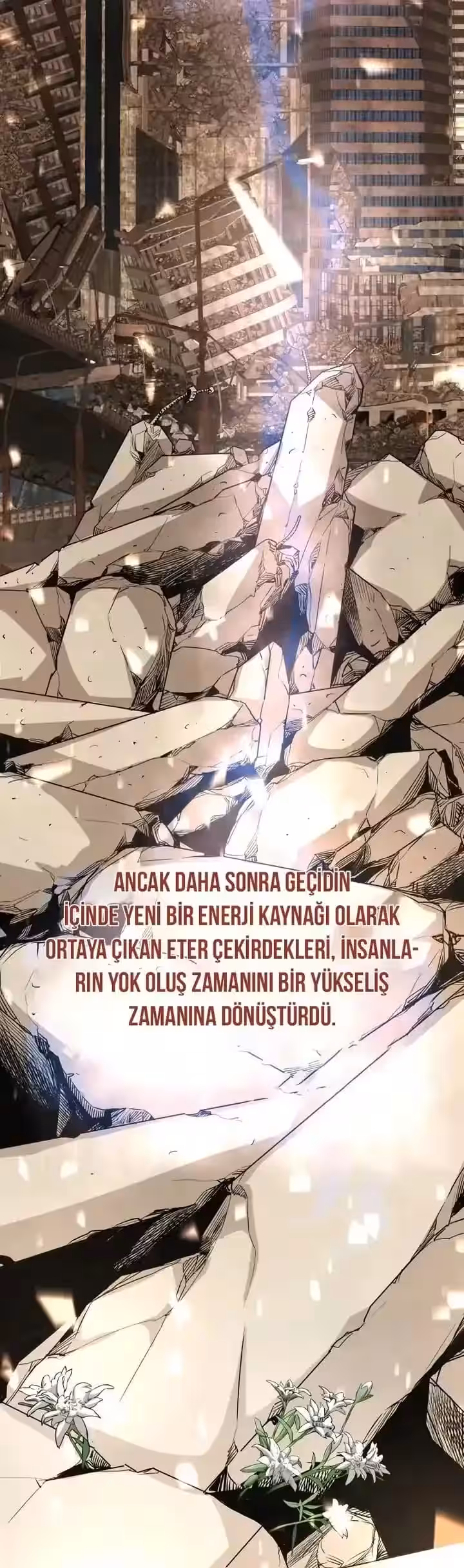 Sayfa 4 — Bölüm 48 — Cehennemden Geri Dönen Han Dae Sung