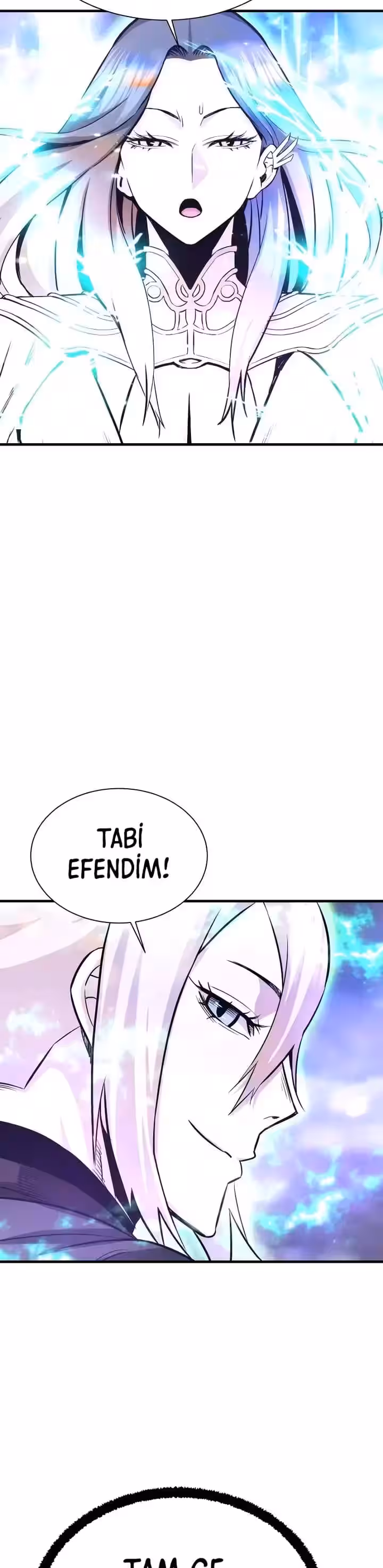 Sayfa 31 — Bölüm 49 — Cehennemden Geri Dönen Han Dae Sung