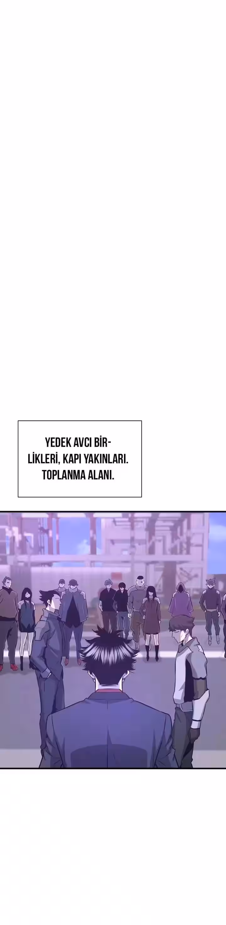 Sayfa 61 — Bölüm 49 — Cehennemden Geri Dönen Han Dae Sung