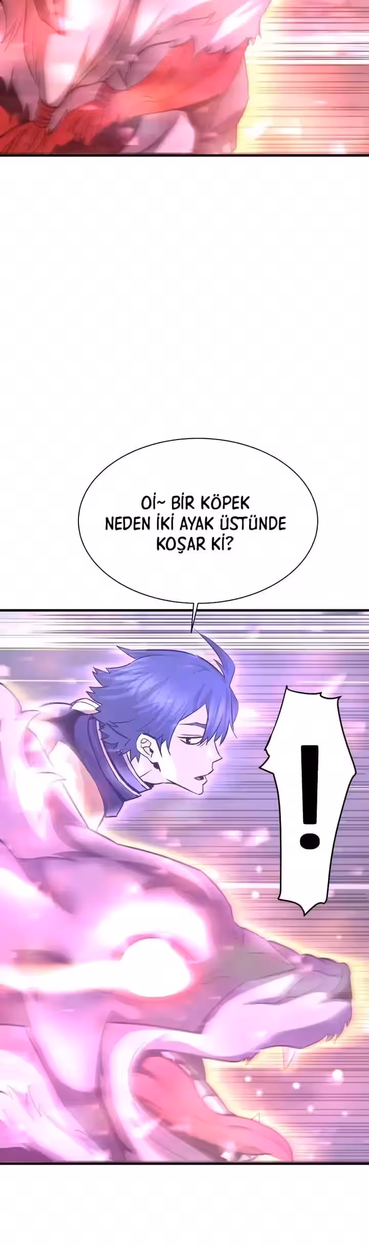 Sayfa 53 — Bölüm 52 — Cehennemden Geri Dönen Han Dae Sung