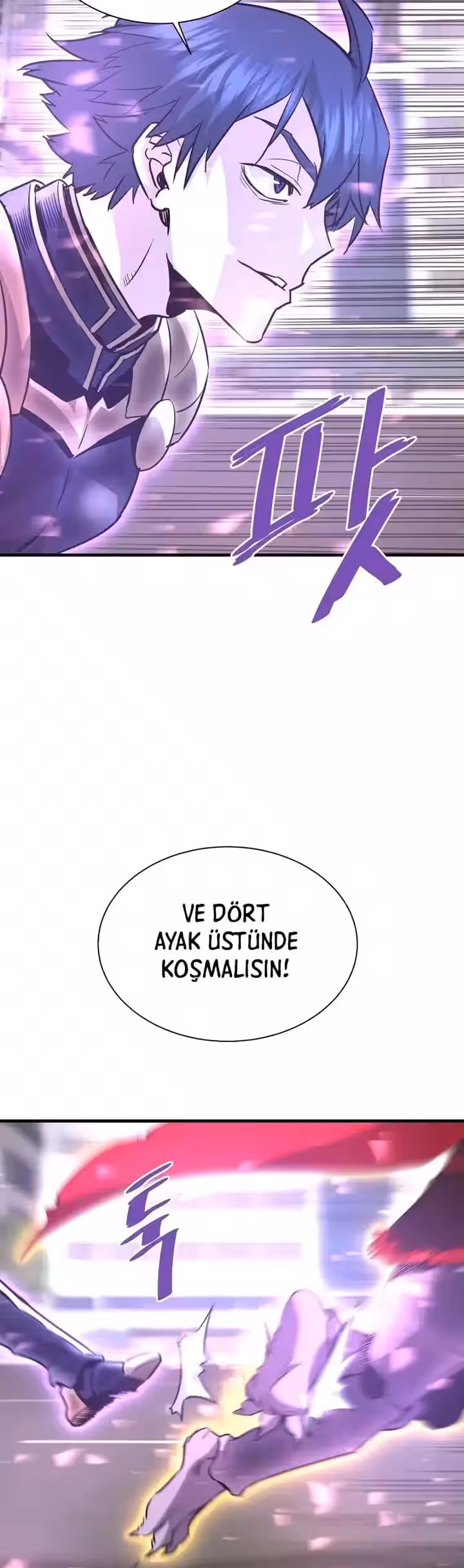 Sayfa 56 — Bölüm 52 — Cehennemden Geri Dönen Han Dae Sung