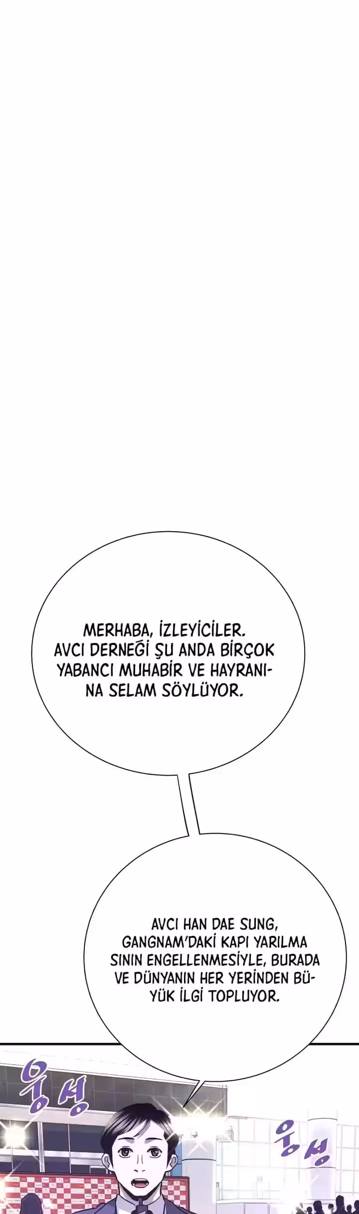 Sayfa 59 — Bölüm 53 — Cehennemden Geri Dönen Han Dae Sung