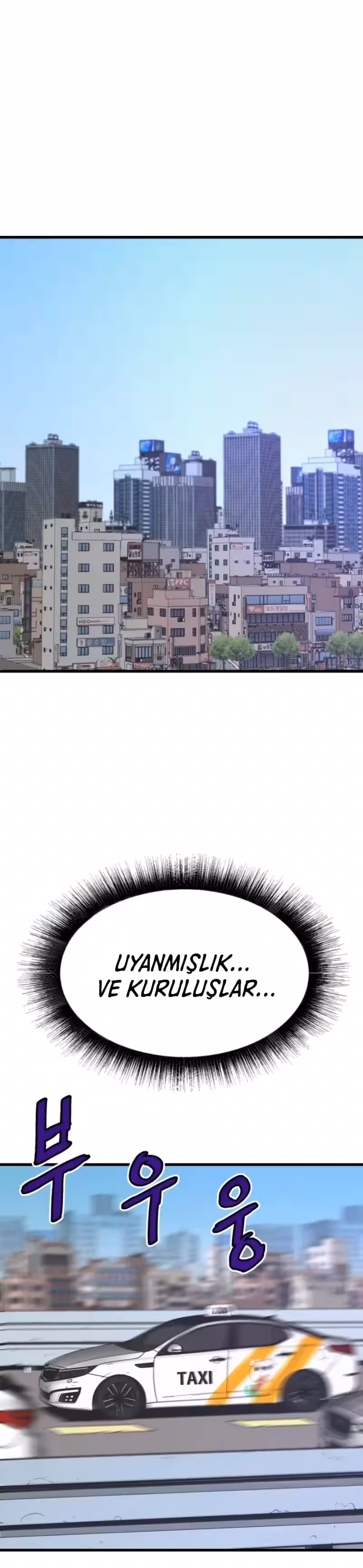 Sayfa 54 — Bölüm 6 — Cehennemden Geri Dönen Han Dae Sung