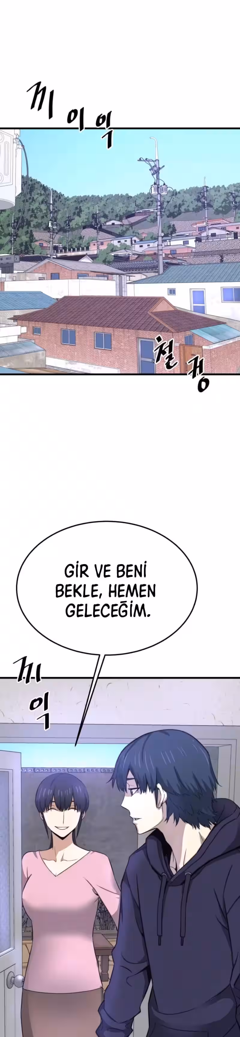 Sayfa 59 — Bölüm 6 — Cehennemden Geri Dönen Han Dae Sung