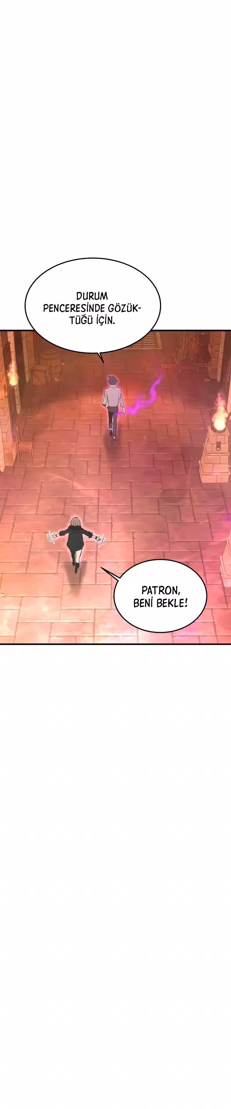 Sayfa 8 — Bölüm 60 — Cehennemden Geri Dönen Han Dae Sung