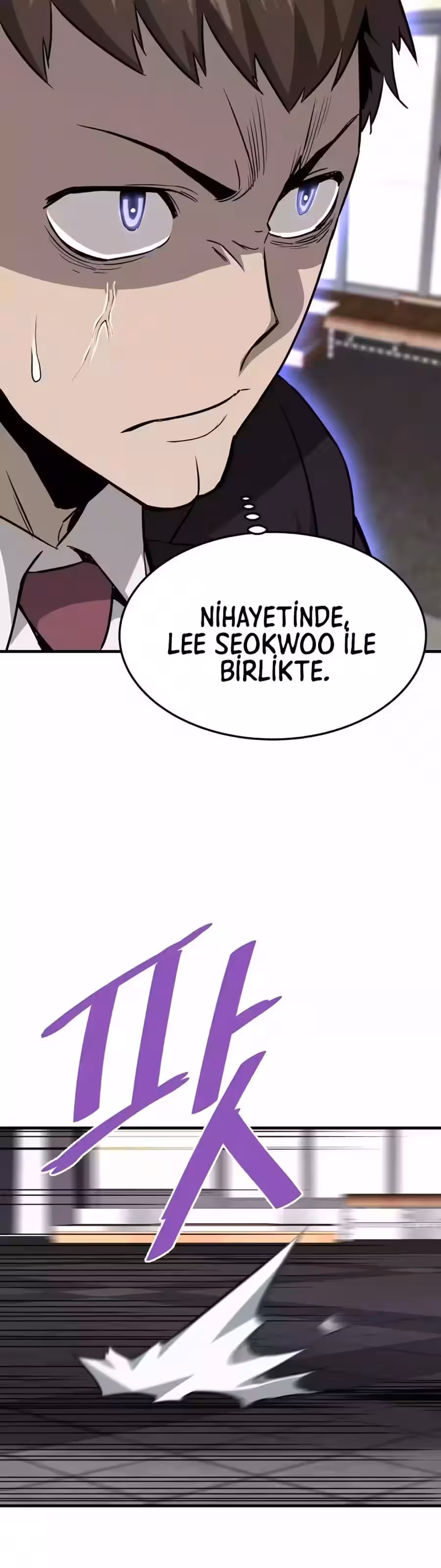 Sayfa 59 — Bölüm 67 — Cehennemden Geri Dönen Han Dae Sung