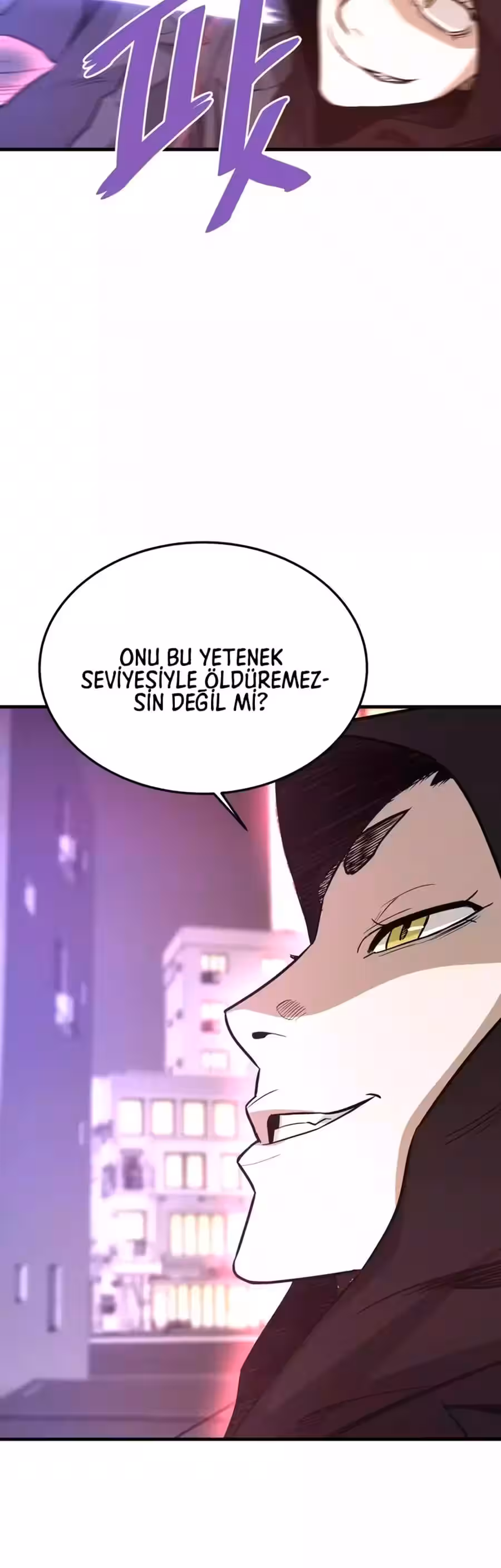 Sayfa 63 — Bölüm 67 — Cehennemden Geri Dönen Han Dae Sung