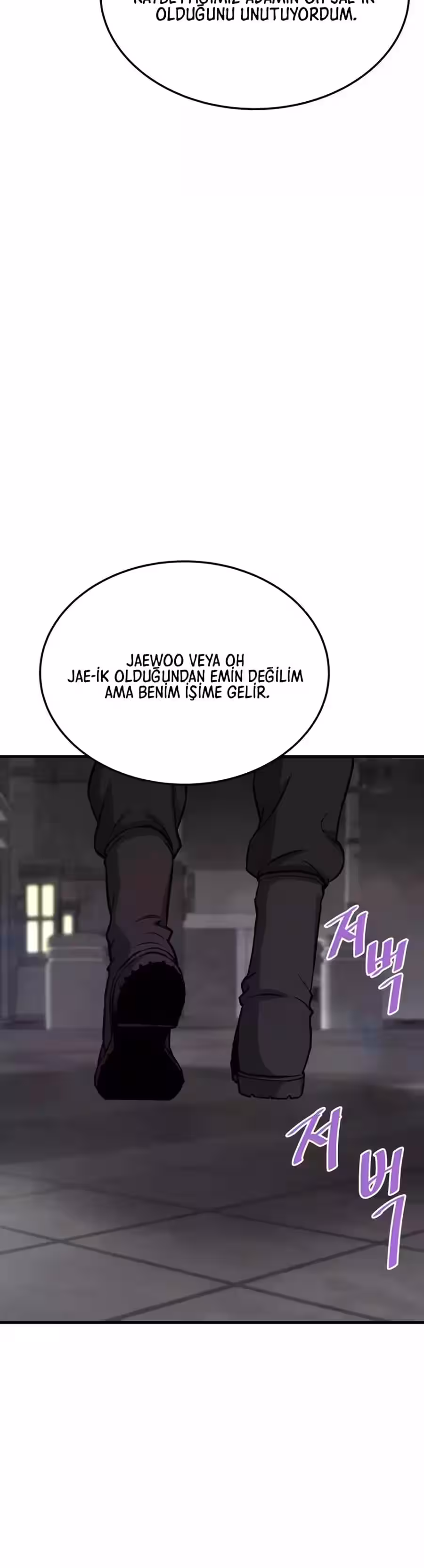 Sayfa 75 — Bölüm 67 — Cehennemden Geri Dönen Han Dae Sung