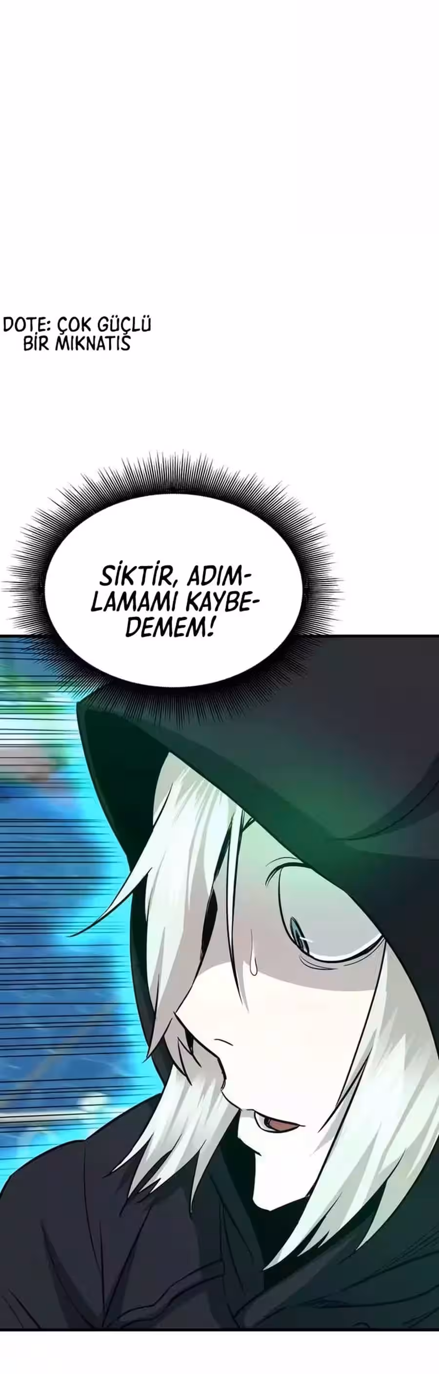 Sayfa 39 — Bölüm 68 — Cehennemden Geri Dönen Han Dae Sung